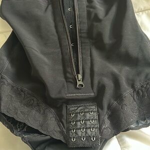 Black Body Shape(NEW)